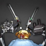Epic Open Source Program To Improve Raven II Surgical Robots