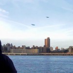 RcSuperhero, Remote Controlled Flying People (video)