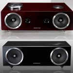 Samsung DA-E750 And DA-E670 Audio Docks Unveiled With Airplay, AllShare And Bluetooth Support