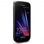 Samsung Galaxy S Blaze 4G For T-Mobile Announced