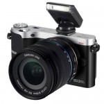 Samsung NX200 RS Retro Camera Leaked?