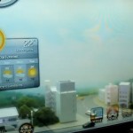 Look Further Into Samsung’s Transparent Smart Window