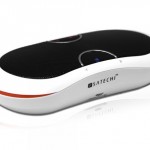 Satechi Audio Movie SD Pocket Sized Portable Speaker