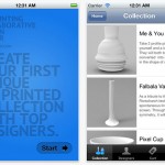 Sculpteo iOS App Provides 3D Printing Without The Need For A 3D Printer