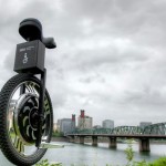 Focus Designs Self Balancing Unicycle Version 2.0 Now Available (video)