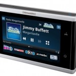 Sirius XM Lynx Portable v2.0 Satellite Radio Launched (video)