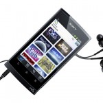 Sony Android Walkman Z Series Arriving In The Spring