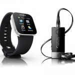 Sony SmartWatch Links Directly To Your Android Smartphone (videos)