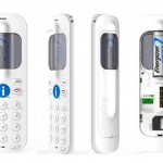 SpareOne Mobile Boasts 15 Year Battery Life From A Single AA Battery