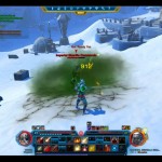 Star Wars: The Old Republic ‘getdown’ Invincibility Exploit, Lets You Dance The Damage Away (video)