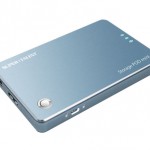 Super Talent POD Mini External SSD Storage Unveiled (video)