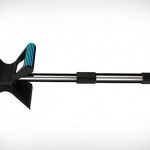 Forged In Asgard, The Thor Ice Scraper