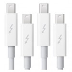 Thunderbolt Connectivity Heading To iOS Devices?
