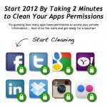 MyPermissions Helps Manages Your Social Network App Permission