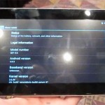 ViewSonic Unveils $169 ViewPad e70 Android 4 Tablet (video)