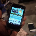 ViewSonic ViewPhone 3 Dual SIM Android Smartphone (Video)