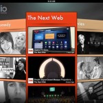 New Vodio iPad App, Brings Flipboard Approach To Videos