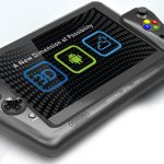 WikiPad 3D Android 4.0 Tablet And Gaming Controller Unveiled
