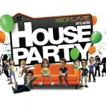Xbox Live Arcade House Party Dates And Prices Unveiled (video)