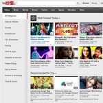 YouTube Rolls Out Updated Video Editor, Browser And Manager