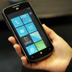ZTE Tania Budget Windows Phone Launched In The UK
