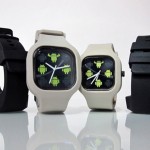 Google Android Modify Watch