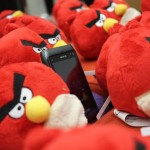 Angry Birds Headed To Facebook On Valentines Day