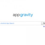 Appgravity, A Powerful Alternative, Android Market Search Engine