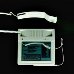 Apple 1983 Prototype Home Phone Looks Like iPhone Father