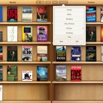 Apple Announces iBooks 2 And iBooks Author