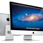 Apple iMac Made Up One Third Of All In One PCs In Quarter 3 2011