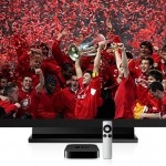 Apple Looking To Secure UK Premiership TV Deal?