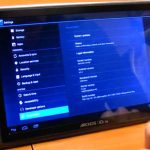 Archos G9 Tablets Getting Android 4.0 ICS Update In February