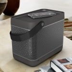 Bang And Olufsen Beolit 12 AirPlay Speaker Announced