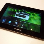 RIM To Launch Two New Playbook Tablets In 2012?