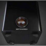 BryteWerks Rolls Out HTPC Equipped With Projector