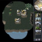 Command & Conquer Converted Into HTML 5 Browser Game (video)