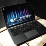 Dell XPS 13 Ultrabook Announced