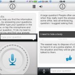Evi To Take On Siri On iOS And Android (Video)