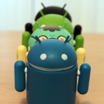 Pantech In Talks With Microsoft Over Android Patents