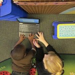 Google Brings 27,000 Chromebooks To Schools In The US