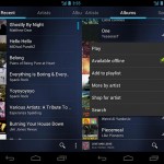 Google Music App Gets Updated