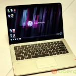 HP Envy 14 Spectre Ultrabook Gets Official