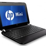 New Cedar Trail HP Mini Netbooks In The Works