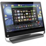 HP Omni 27 All In One PC Announced