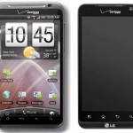 HTC Thunderbolt Free On Verizon With 2-Year Contract
