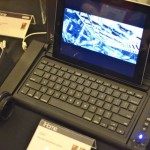 iHome iDM5 Bluetooth Tablet Dock Introduced At CES