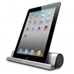 iLuv Mo’Beats Bluetooth Wireless Speaker Stand Revealed