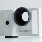 iSupport Unveils Three New iPhone 4S Video Mounts