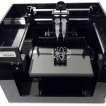 3D Printer Now Includes Chocolates, Cheese